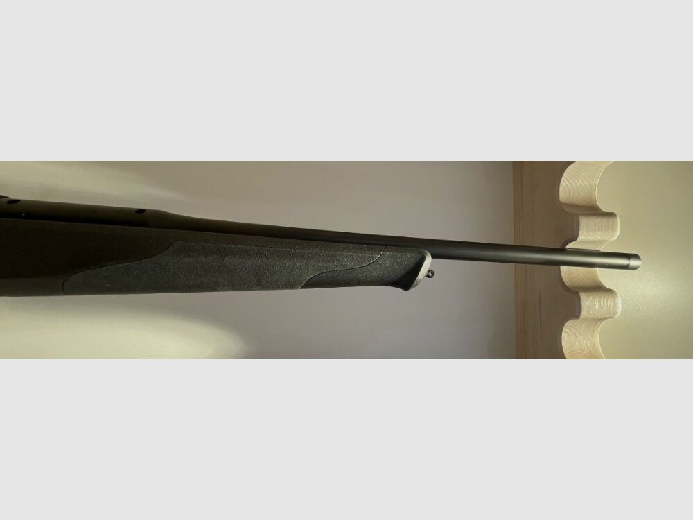 BLASER R8 ULTIMATE - LINKSAUSFÜHRUNG (komplett)