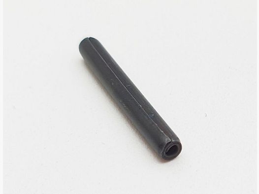 Spiralstift [21] für Auszieher Heckler und Koch P9s Selbstladepistole HK P9S