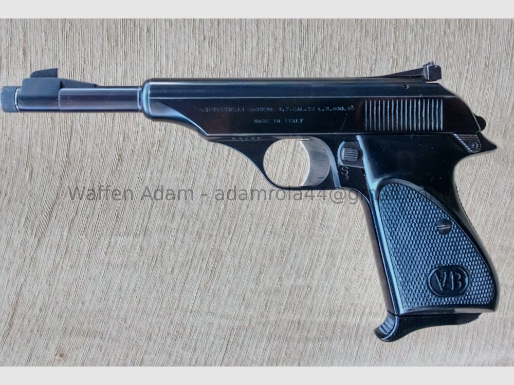 Bernadelli Mod. 60 Target