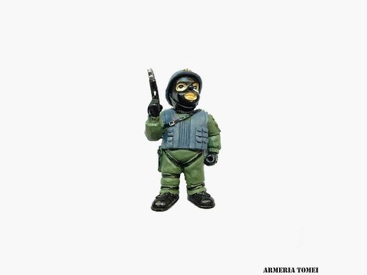 FIGURINE – FINANCIAL GUARD GICO