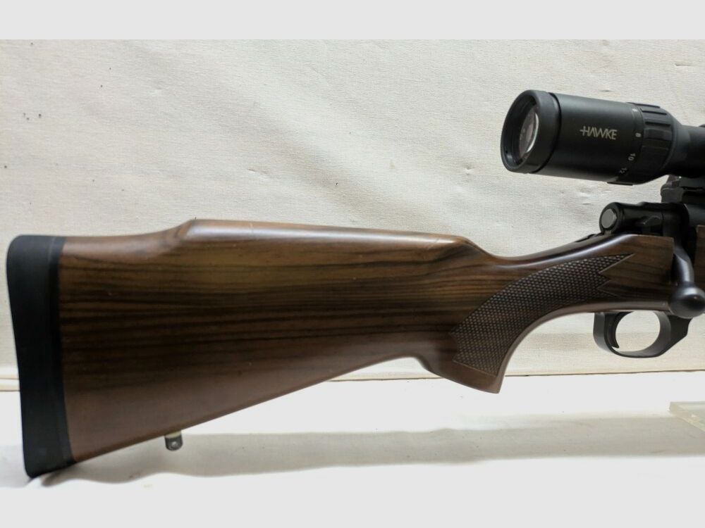 Howa 1500 Kort Systeem