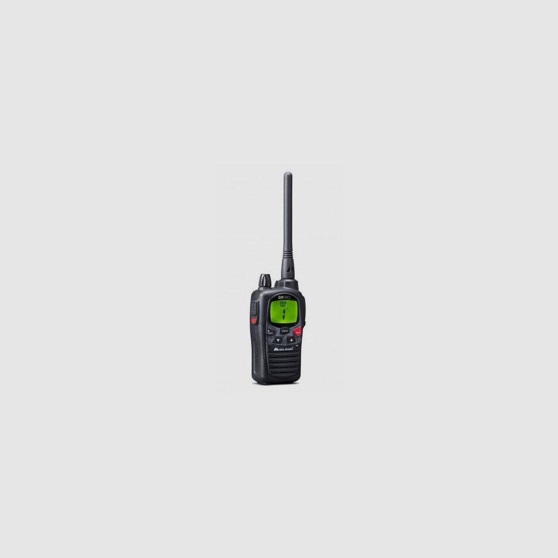 G9 PRO Midland Transceiver zwart mod. C1385, afbeelding 4 van 4