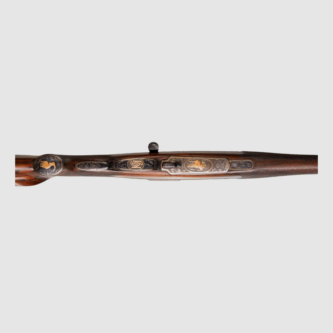 Borovnik M98