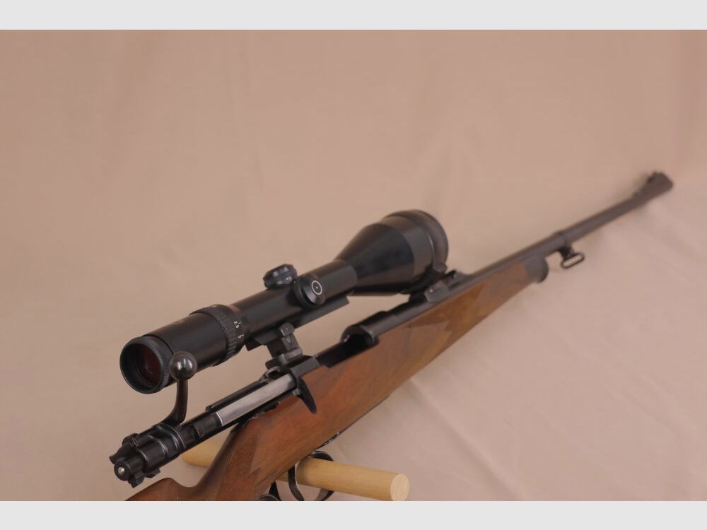 from the yard Mod. 98