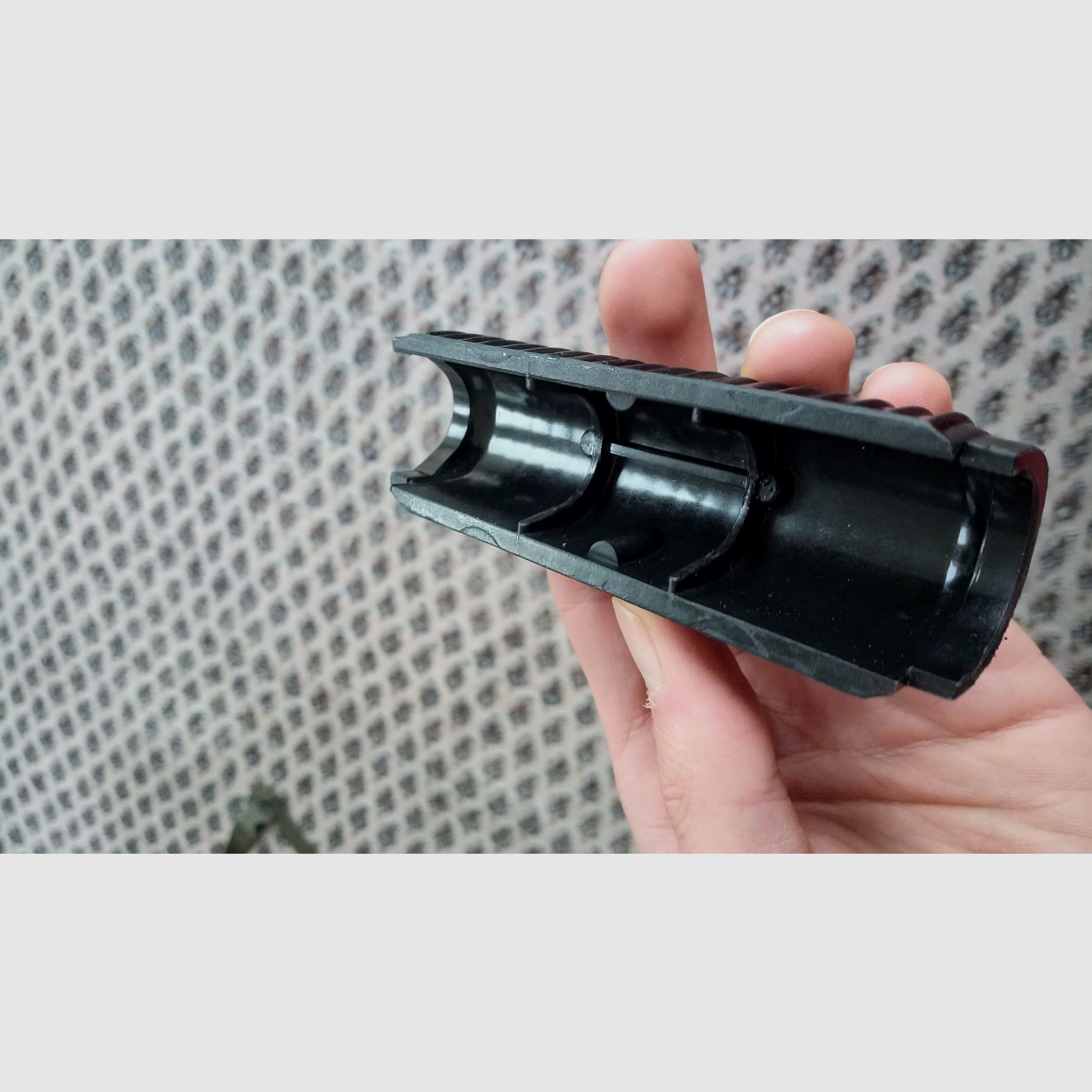 Finstere AK garde-mains Kombi / inférieur Izhmash AK74M & supérieur Molot RPK garde-mains // AKM / AK47 / AK74 / Type 56 