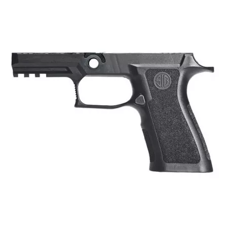 Sig Sauer - chwyt P320 X-SERIES, CARRY, SMALL, CZARNY