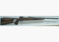 Mauser M12 Big Max LL51 MG