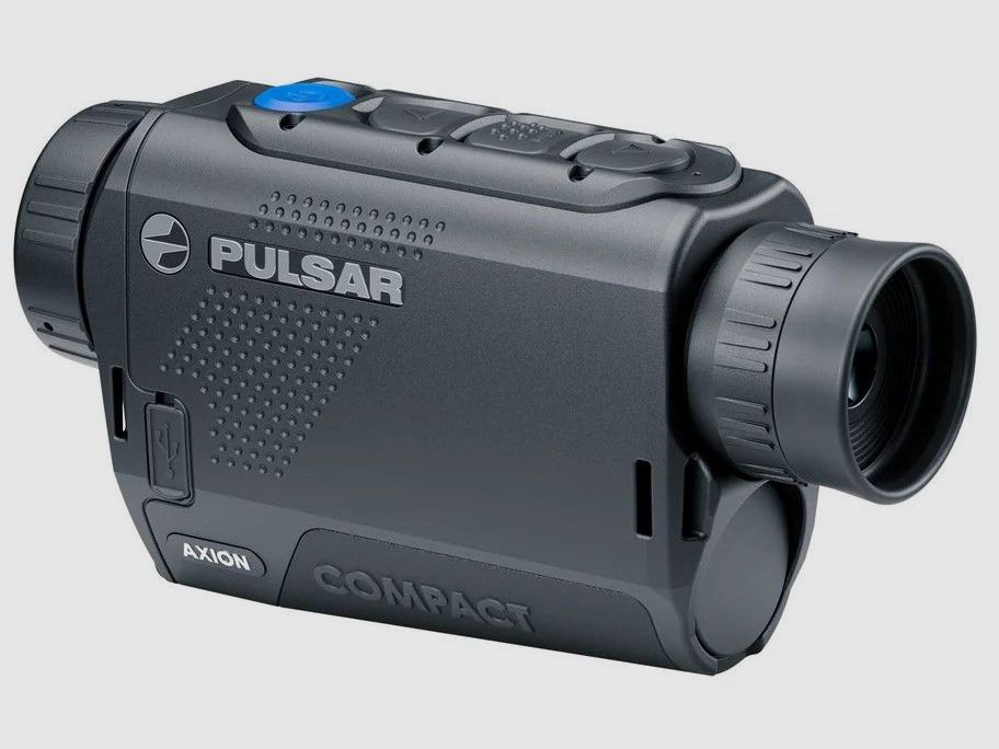 Wärmebildmonokular Pulsar Axion XQ19, Bild 14 von 40