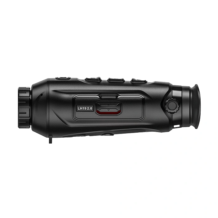 Cámara térmica HIKMICRO by HIKVISION Lynx 2.0 LH19, imagen 7 de 12