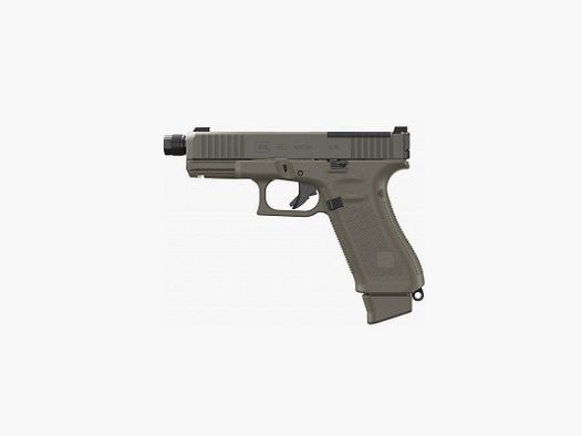 PISTOLE GLOCK 45 MOS/FS/THR 9x19 HUNTER EDITION