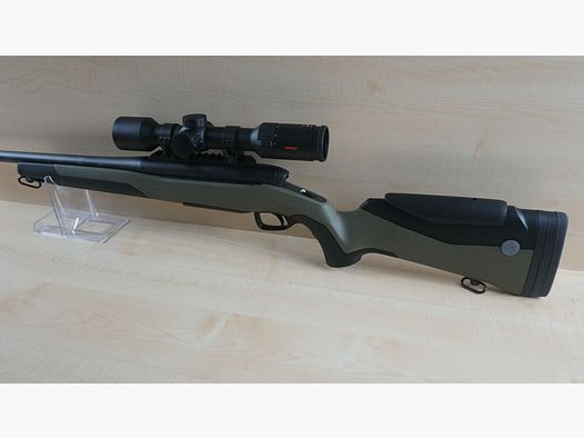 Steyr RMS Wild
