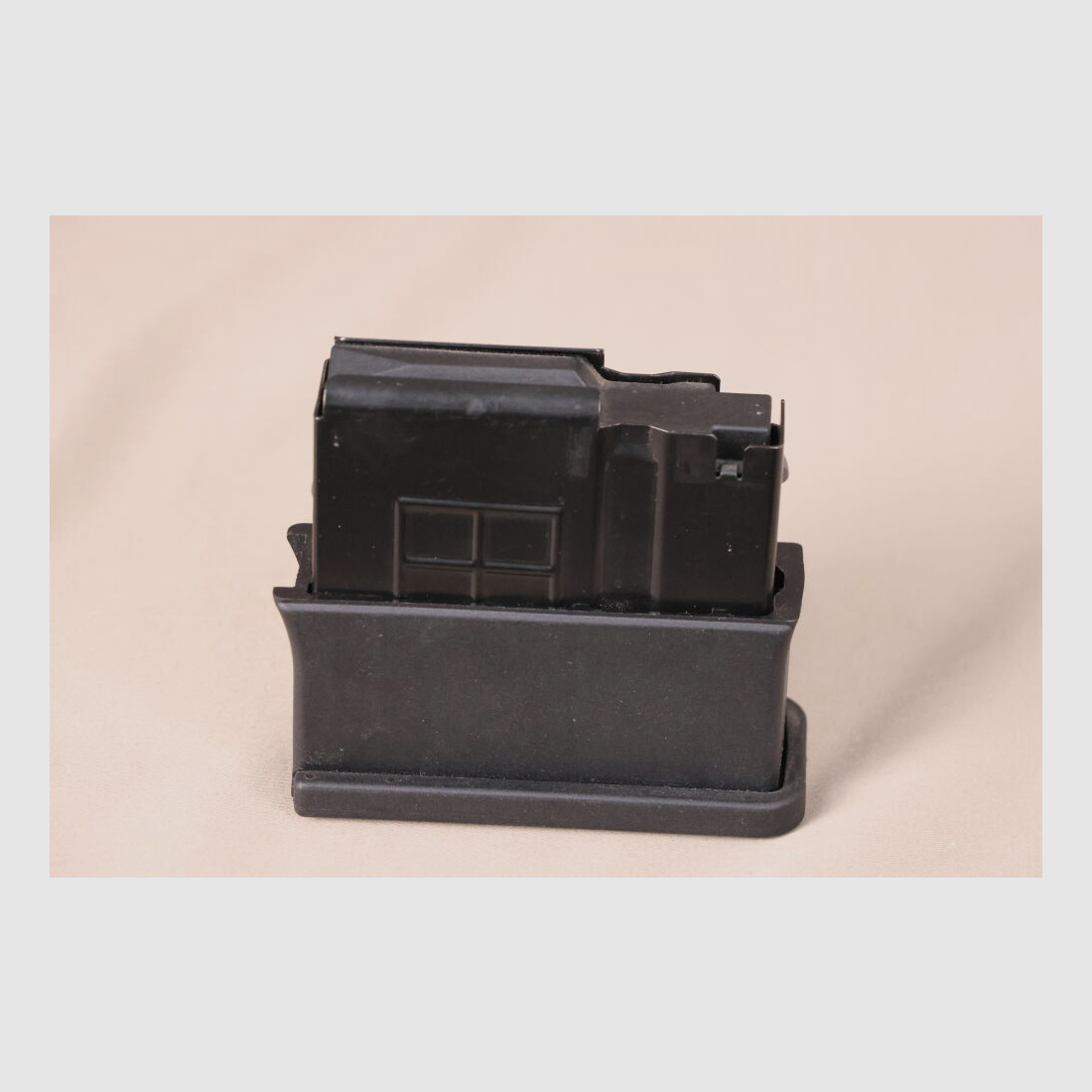 Heckler & Koch (H&K) SLB 2000 Replacement Magazine; Cal. 9.3x62