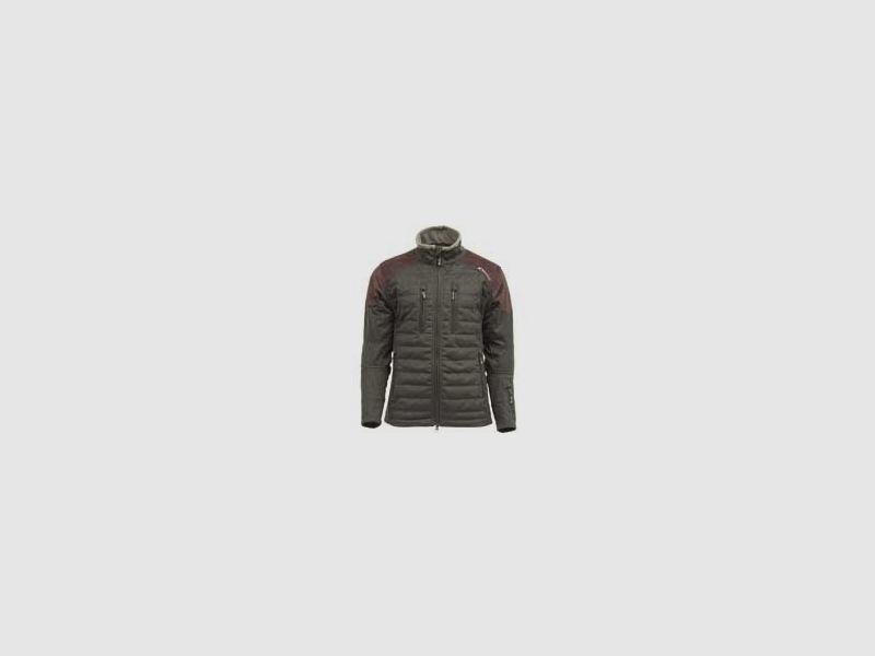 CARINTHIA G-LOFT ILG Jacket Olive, image 1 sur 3