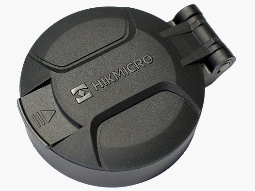 Hikmicro Raptor copriobiettivo