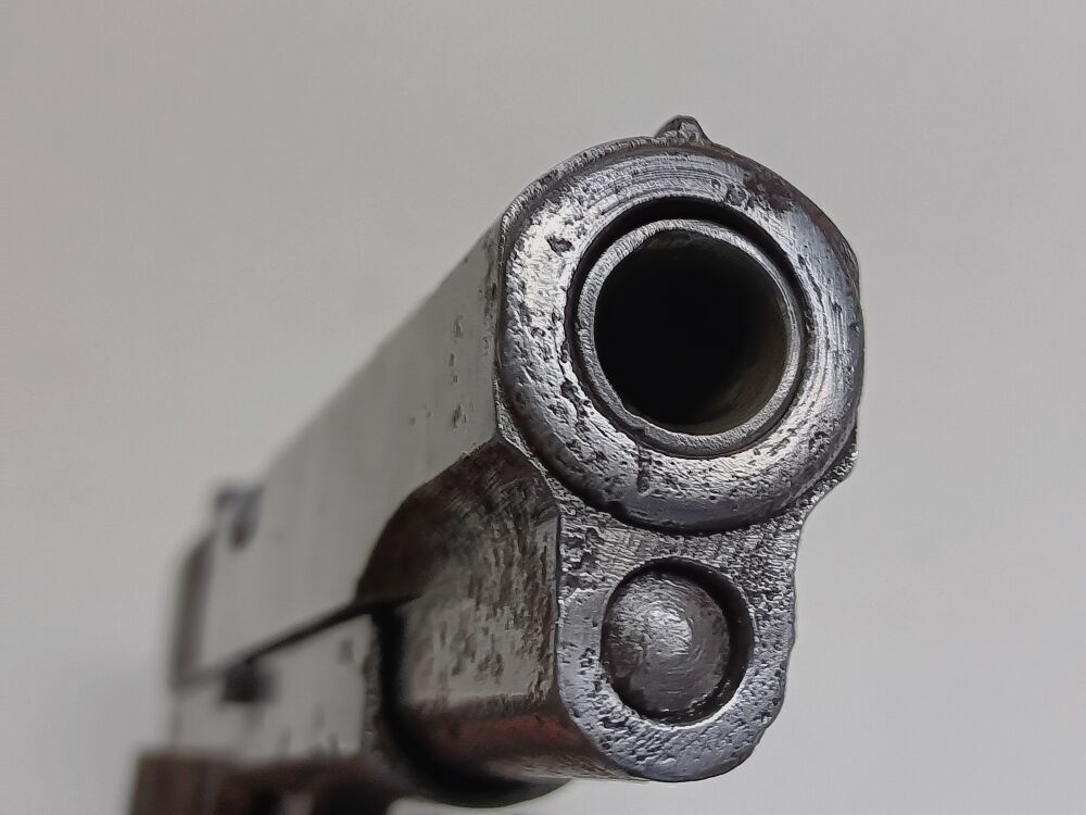 F.B. Radom VIS Mod. 35