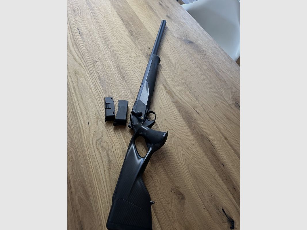 Blaser R8 Ultimate Carbon Silence .30-06, imagen 2 de 2