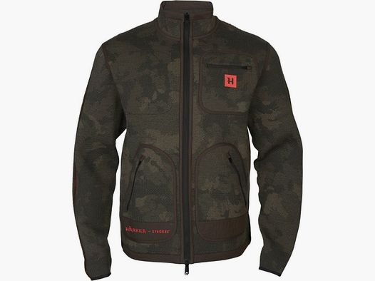 HARKILA - PRO EDITION REVERSIBLE JACKET AXIS 130117284