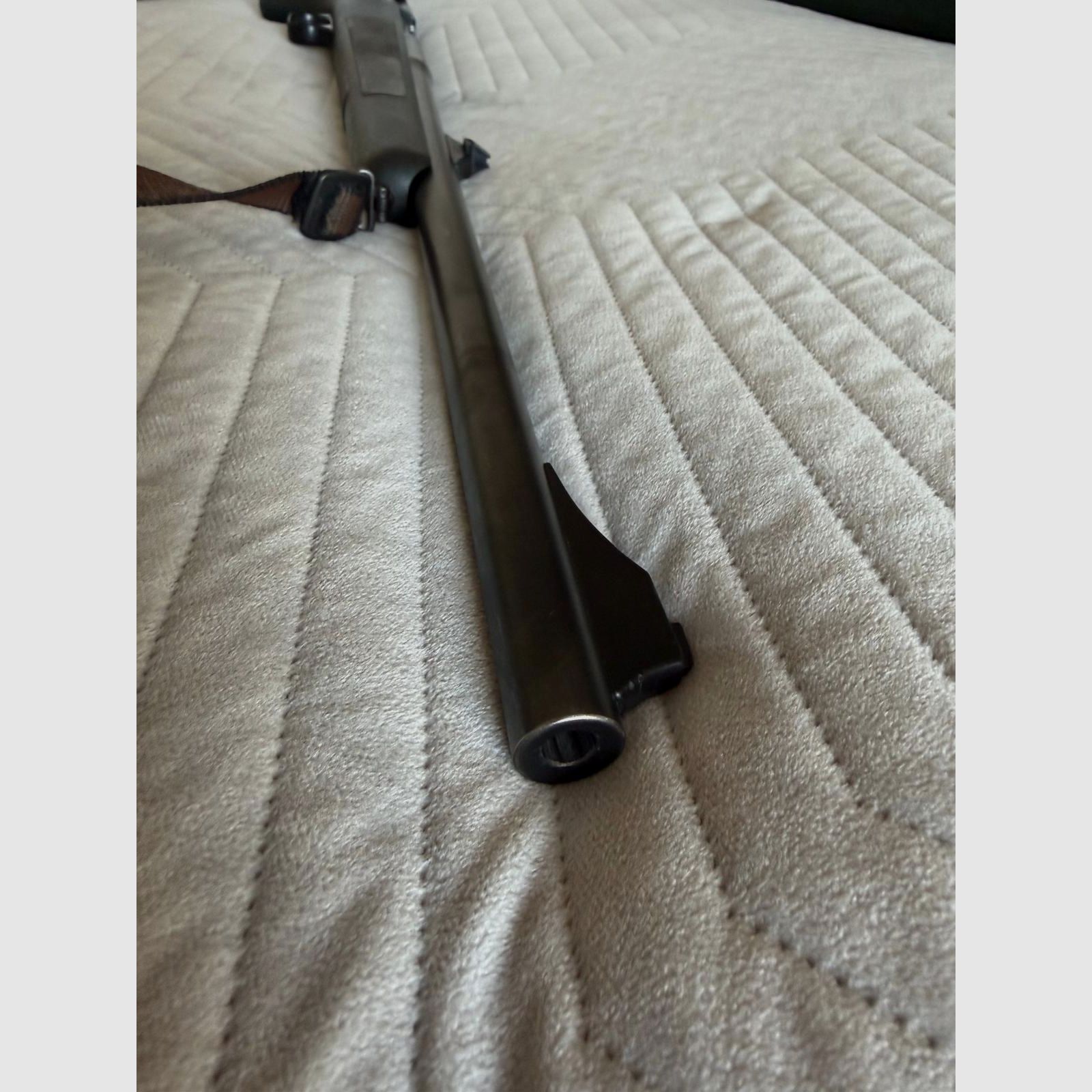 Blaser R93 Professional 9,3x62