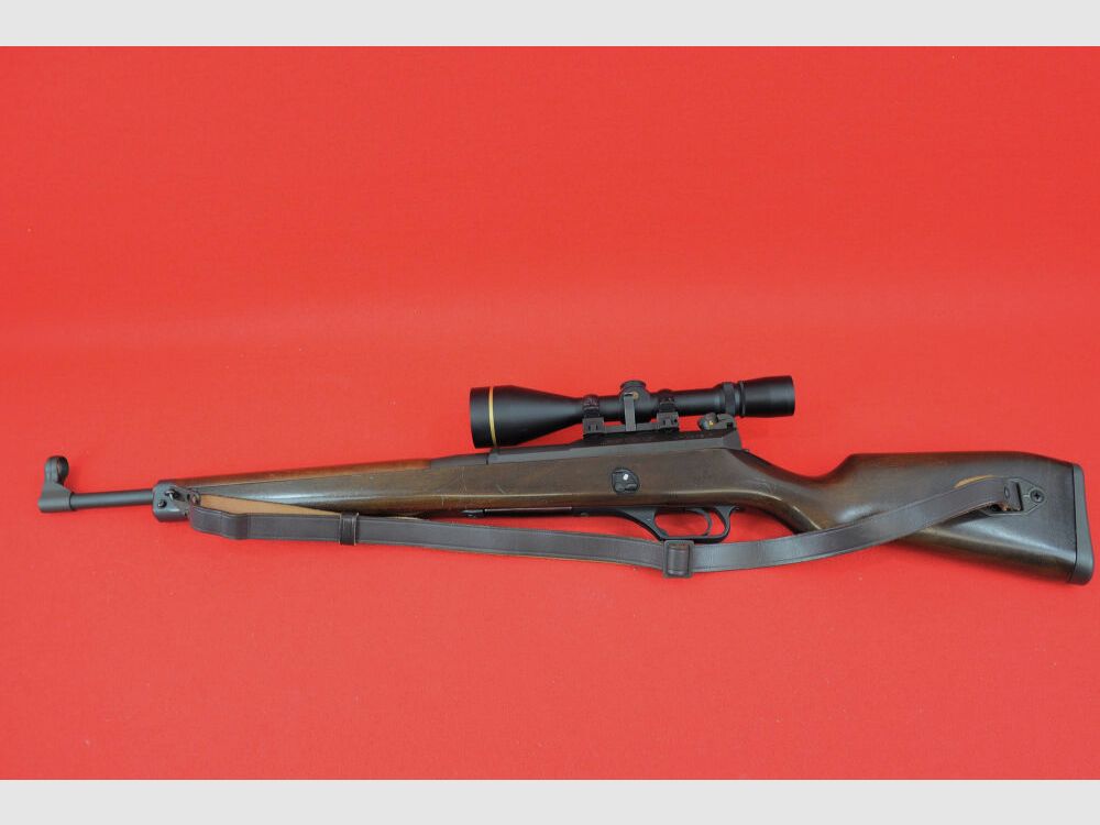 Heckler en Koch SL 7