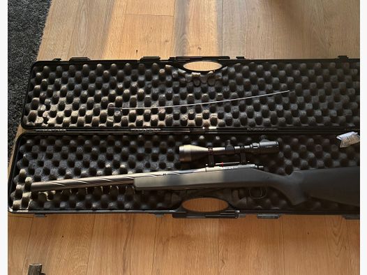  Novritsch SSG10 A1 Airsoft-Sniper