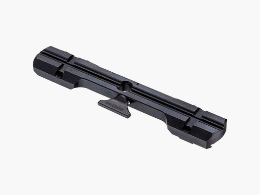 Dentler rail de base BASIS® Brünner CZ 557