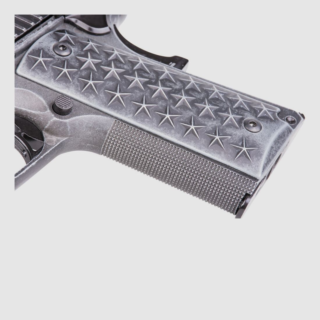 Sig Sauer Sig Sauer 1911 WTP Blow Back