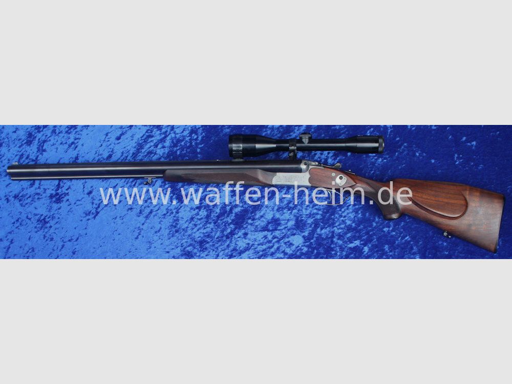 Sauer & Sohn 3000