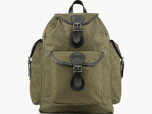 Waidmann Canvas Rugzak Kenny