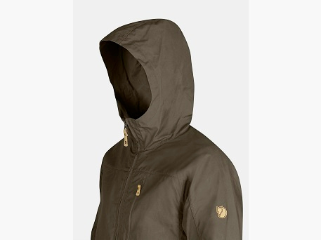 Fjällräven Jacke "Sten"