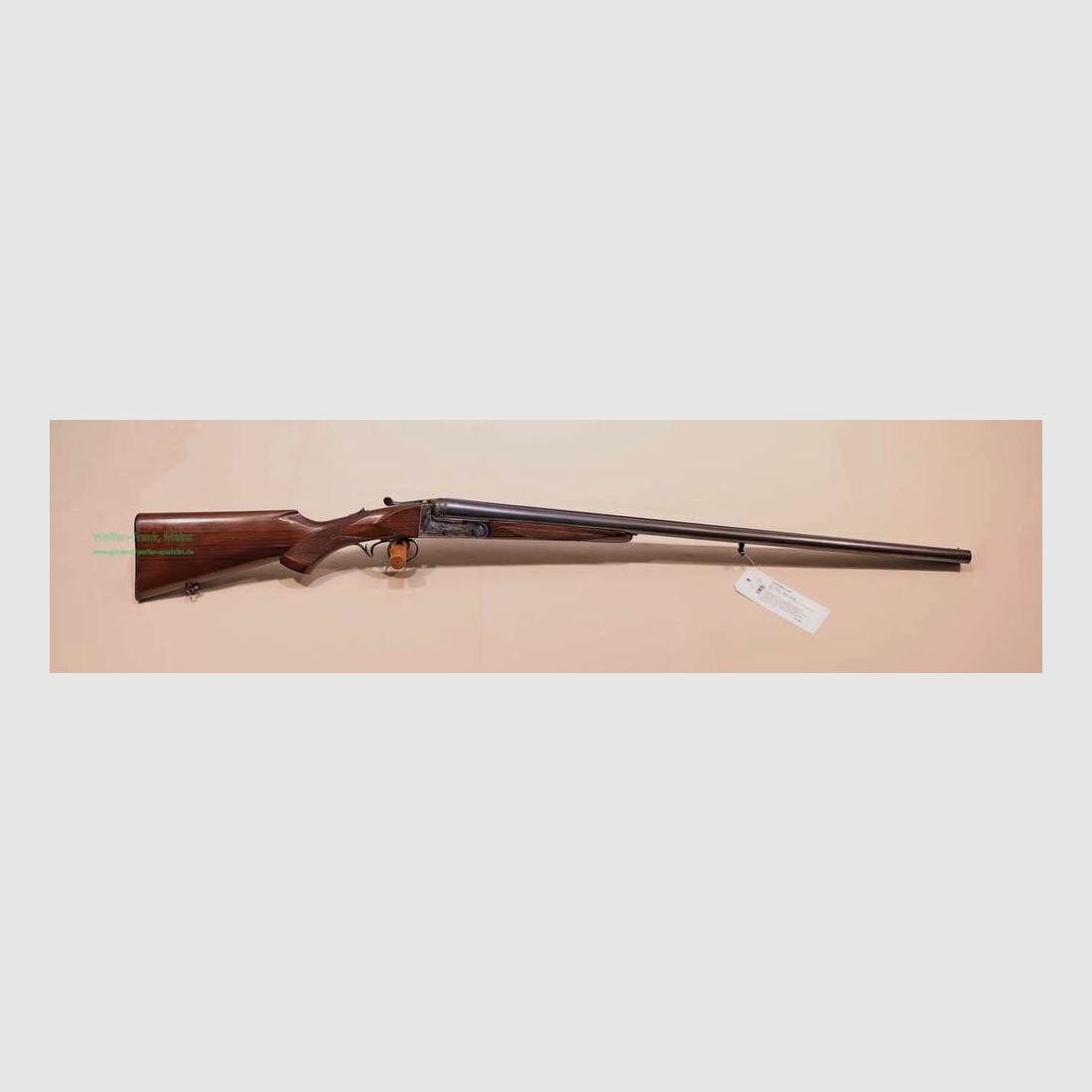 Forest Mod. Jagd