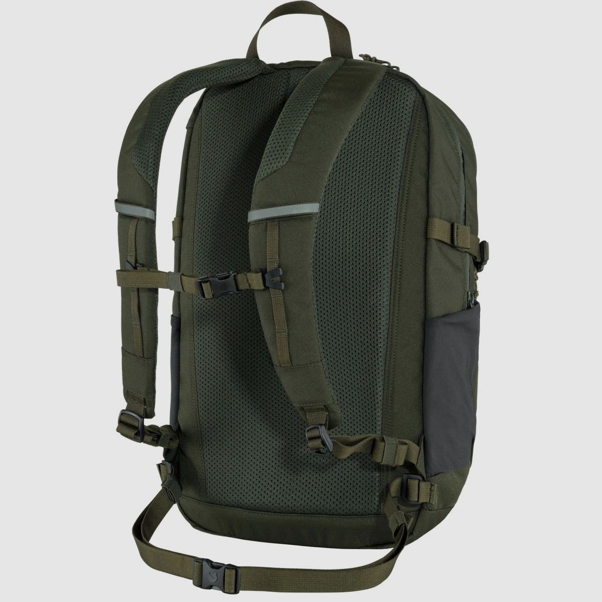 FJÄLLRÄVEN Skule 28 Głęboki Las