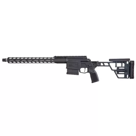 Sig Sauer Cross carabine à répétition cal. 6,5 Creedmoor canon 18", image 2 sur 2