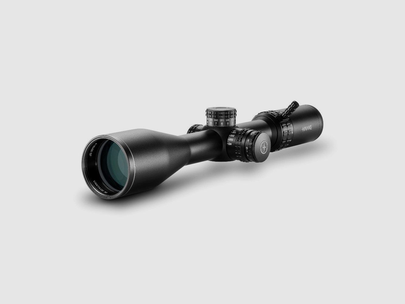 Hawke Vantage HD 30 4-16x50 / MIL PRO II, Bild 1 von 4