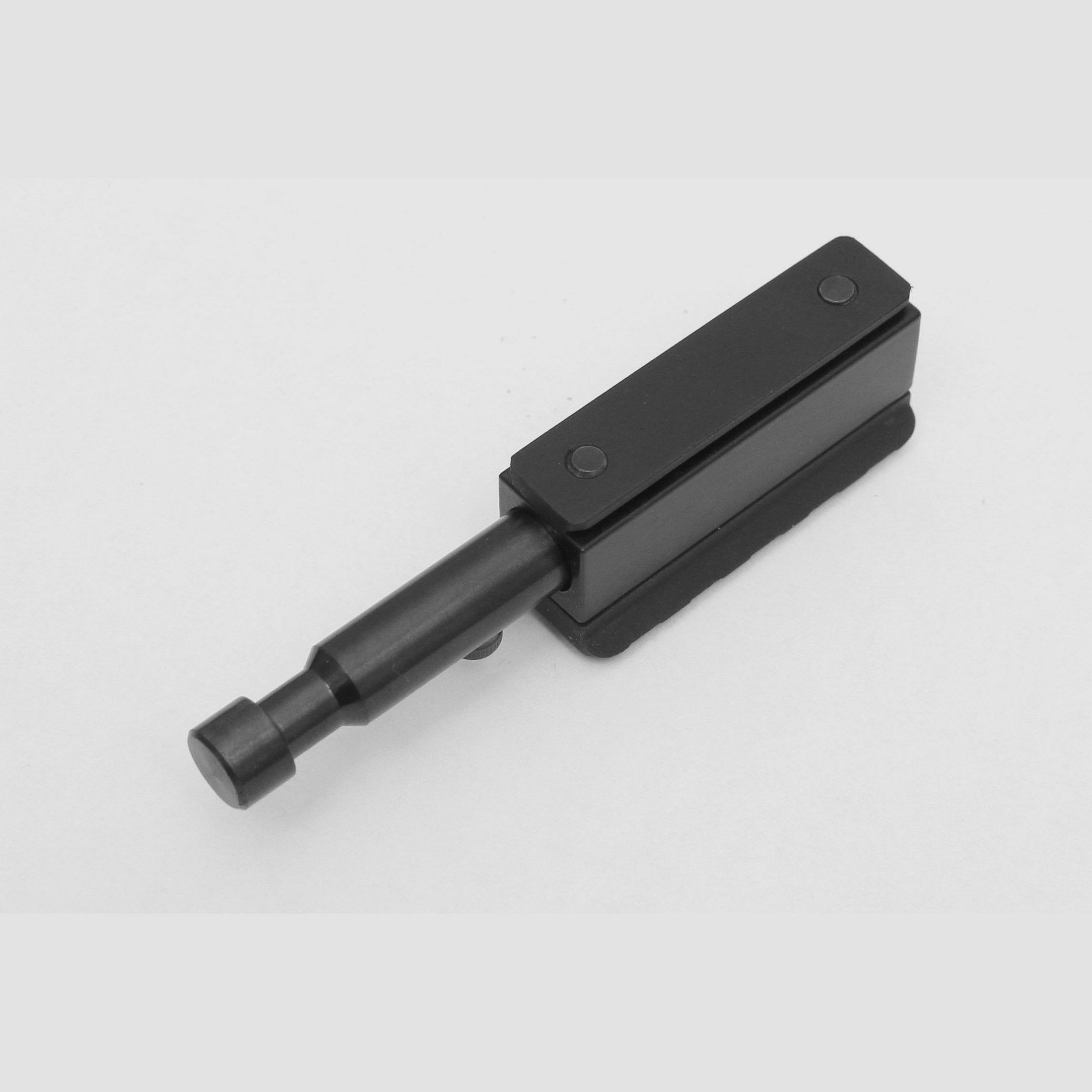 UIT/Anschutz Adapter fur Fortmeier Zweibeine.