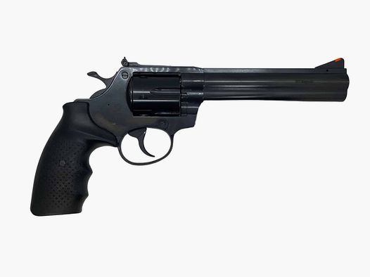 ALFA ProJ Steel blue 3561 Revolver 6″ | .357 Mag.