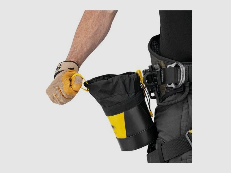 PETZL TOOLBAG 3, Bild 3 von 5
