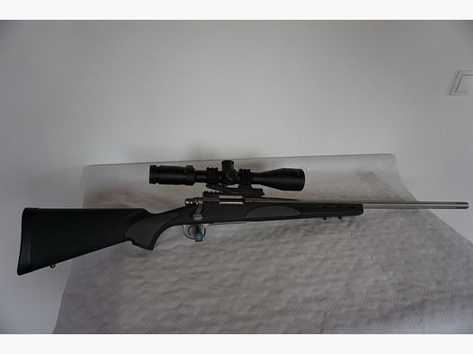 Remington 700 Varmint SF .308 Win
