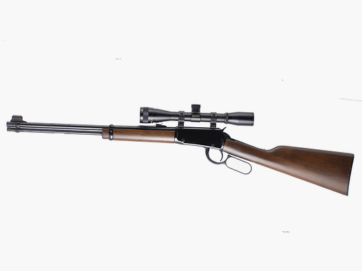 Henry Lever Action .22 LR – Classica, affidabile, divertente