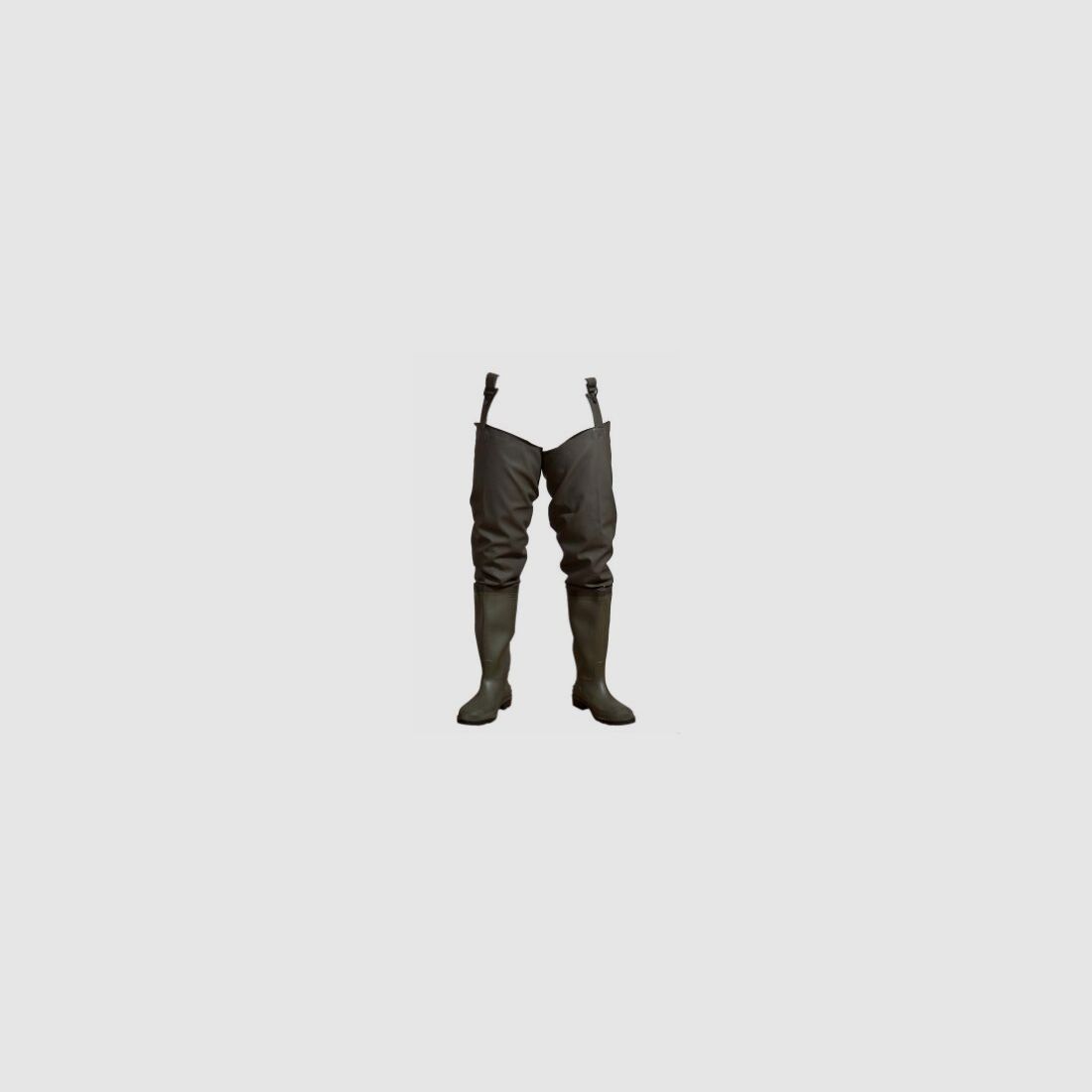 ELKA PVC Waders 171900 Skridtstøvle