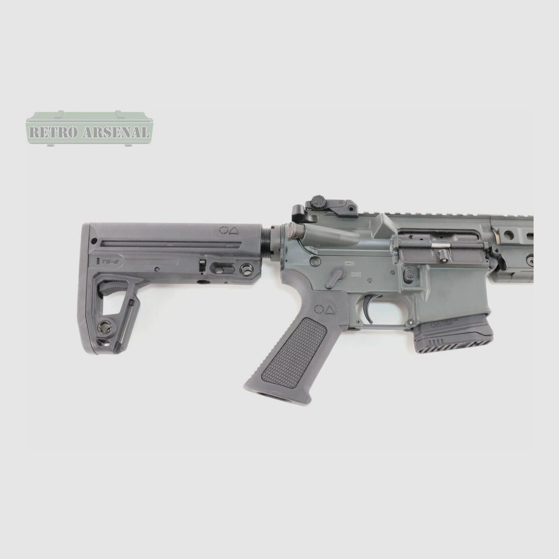 Oberland Arms OA-15 SL 14