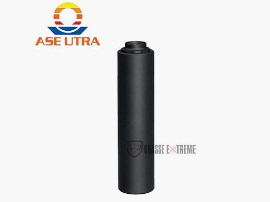 Suppressor ASE UTRA SL9i 5/8"x24 Cal 30 Black