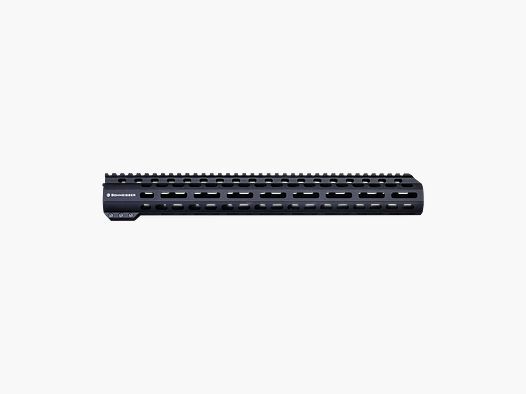 Schmeisser AR15 free-float M-Lok handguard long