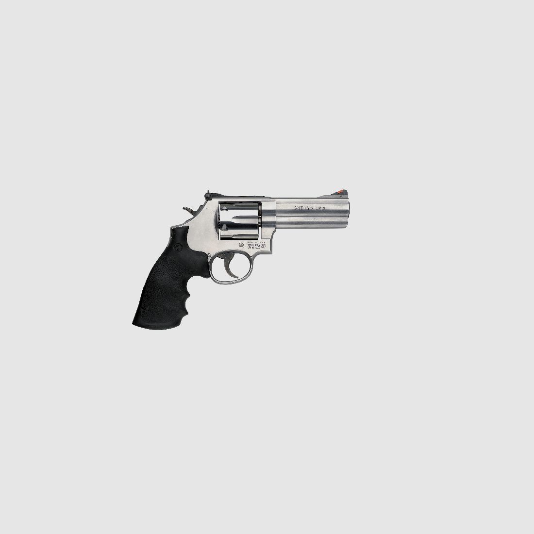 Smith & Wesson Mod. 686, caliber .357Mag || Revolver