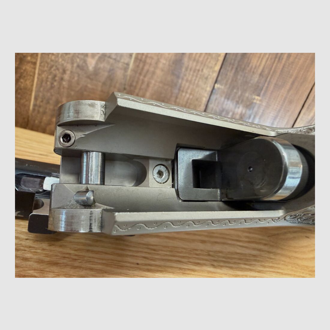 Blaser K770 Ultra Light