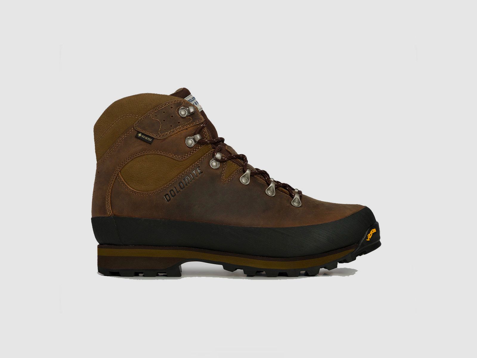 BOOTS – DOLOMITE – TOFANA GTX Dark Brown, image 1 of 7