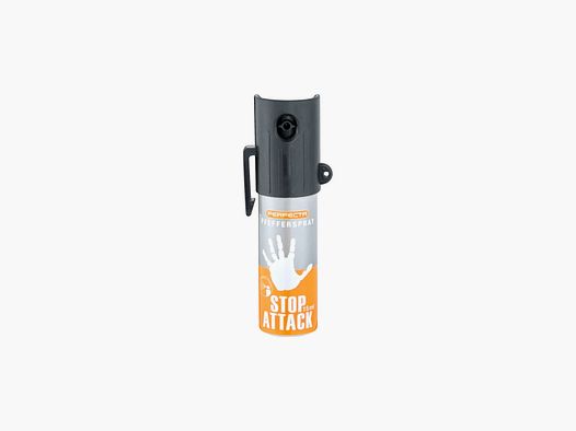 PERFECTA Pfefferspray Stop Attack OC-Spray 15ml