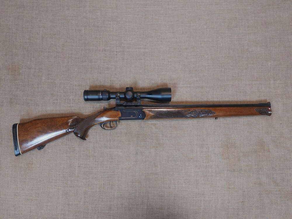 Valmet 412 S