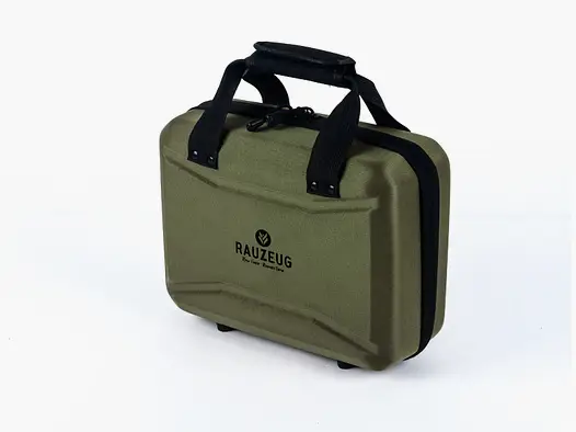 RAUZEUG NVC300 Softcase per Visione Notturna