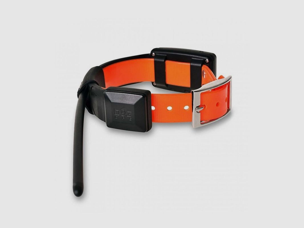 Dogtrace GPS X25, image 7 sur 24