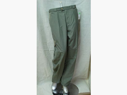 Thermo Beintasche mit Patte -